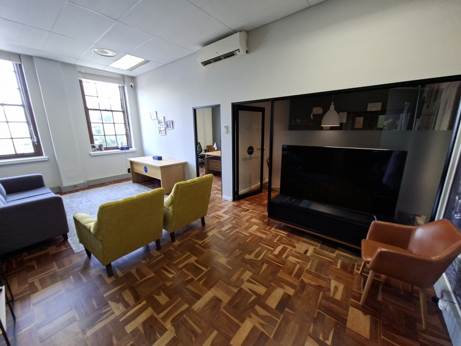 To Let commercial Property for Rent in Stellenbosch Central Western Cape